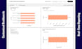 build custom CRM automation with hubspot mondaycom salesforce make