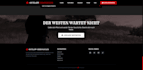 develop you a professional red dead redemption website for your game server