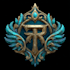 do fantasy game logo