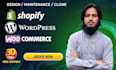 install any premium wordpress theme and pro plugins with demo setup fix wp issue