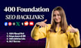 do indexable high PR 30 social bookmarking backlinks