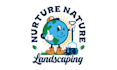 do create agriculture lawn care environmental landscape logo