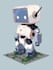 create game ready 3d assets , stylized assets