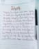 create neat handwritten notes in PDF in my print handwriting