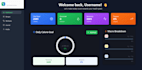 create a website and website apps