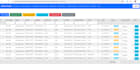build a full stack ecommerce web app for startups with admin dashboad