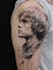 design professional creative tattoo design
