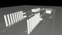 do dialux calculation and lighting design for your project