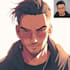 draw your portrait in anime or manga style