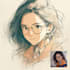 draw custom one piece character illustrations