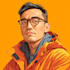 draw your amazing realistic vector portrait