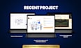 develop custom enterprise saas erp CRM and pos web applications