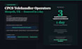 find construction candidates via linkedin, facebook and direct outreach