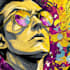 be comic book illustration comic graphic novel comic
