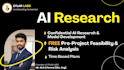 do machine learning projects