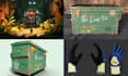do 3d environment and low poly game asset modeling