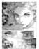 illustrate professional comic book pages