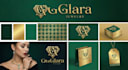design extremely professional brand style guide, branding kit, brand identity