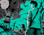 do comic book illustration nsfw comic webtoon cover art