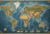 design any historical or alternate history map for you