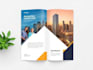 design a professional brochure or catalog