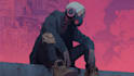 create cyberpunk and retro aesthetic characters