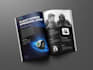 create modern product catalog design with indesign