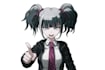 create custom danganronpa style character