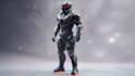 design robot ,sci fi mech and creature concept models