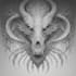 draw terrifying dark art creatures