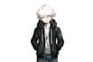 make fabulous character as a danganronpa sprite