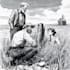 draw extraordinary comic strip for you