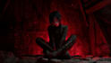 draw dark art illustration