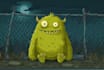 draw cute cartoon character, alien, animal, monster