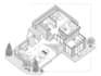 be your architect draftsman draft plans redraw plan autocad