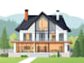 swiss architect custom architectural design