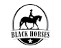 design a powerful horse logo for your brand