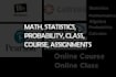 do statistical data analysis assigned using spss, rstudio and excel