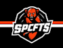 design a custom sports logo
