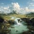 create environment concept art