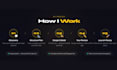 design a wix website that attracts clients and generates leads