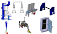 do a industrial product professionals in catia v5