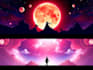 make anime headers and banners