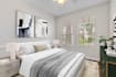 virtual staging and empty room video for real estate