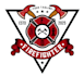 design awesome firefighter logo