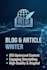 write high ranking surfer SEO articles and nlp optimized content