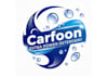 custom cleaning and maintenance company logo design