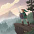 do digital art and ilustration