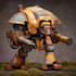 professionally paint your warhammer, dnd, tabletop,