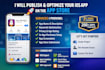 get your ios app publish on app store in one day